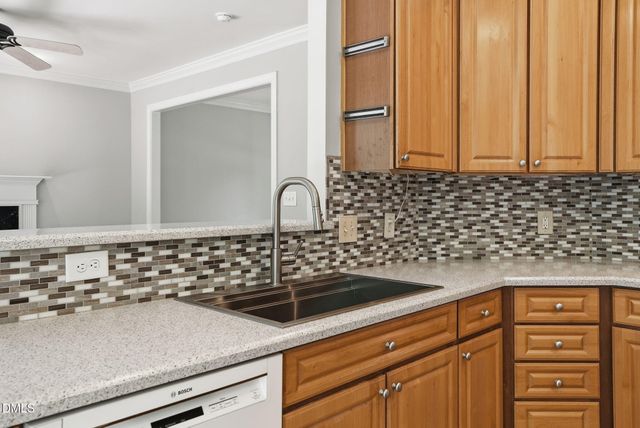 7 Morgans Ridge Lane, Durham, NC 27707