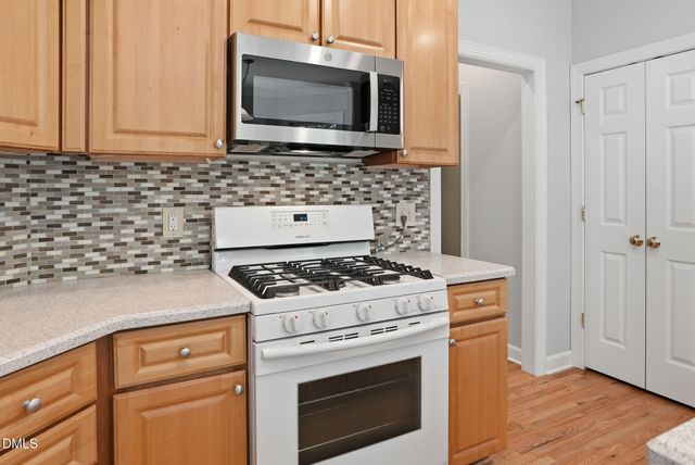 7 Morgans Ridge Lane, Durham, NC 27707