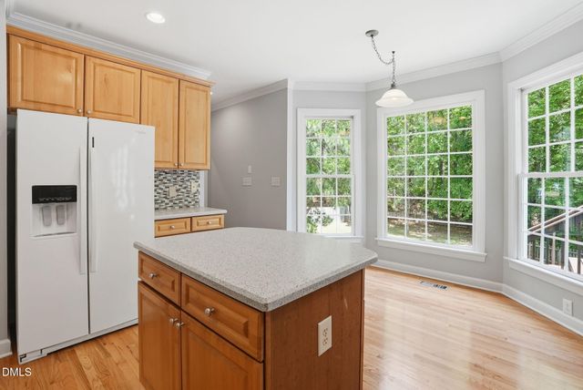 7 Morgans Ridge Lane, Durham, NC 27707