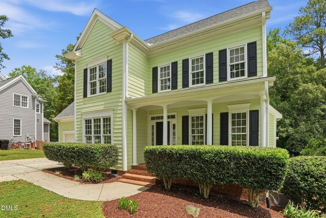 7 Morgans Ridge Lane, Durham, NC 27707
