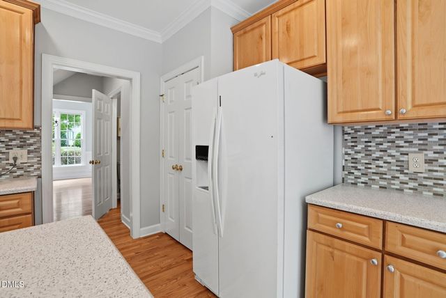 7 Morgans Ridge Lane, Durham, NC 27707