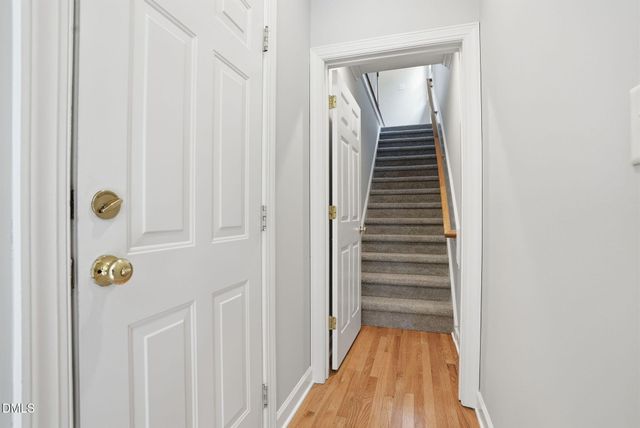 7 Morgans Ridge Lane, Durham, NC 27707