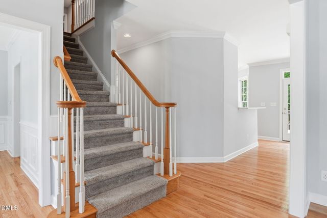 7 Morgans Ridge Lane, Durham, NC 27707