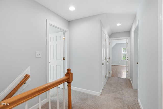 7 Morgans Ridge Lane, Durham, NC 27707