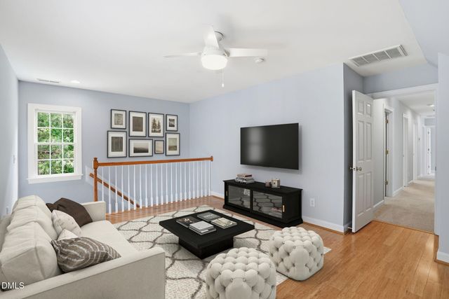 7 Morgans Ridge Lane, Durham, NC 27707