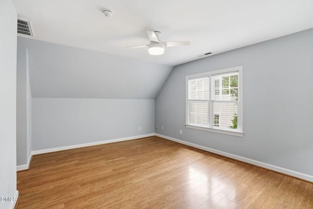 7 Morgans Ridge Lane, Durham, NC 27707