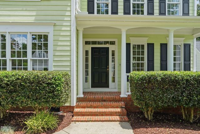 7 Morgans Ridge Lane, Durham, NC 27707