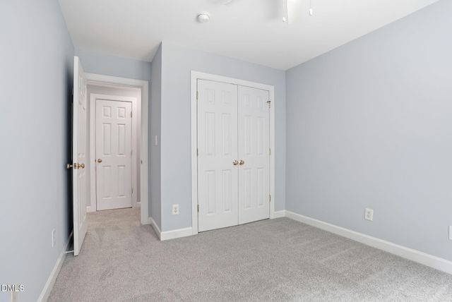 7 Morgans Ridge Lane, Durham, NC 27707