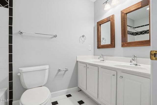 7 Morgans Ridge Lane, Durham, NC 27707