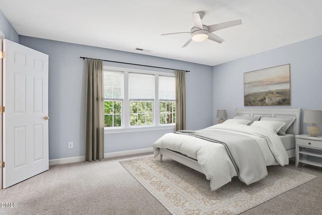 7 Morgans Ridge Lane, Durham, NC 27707