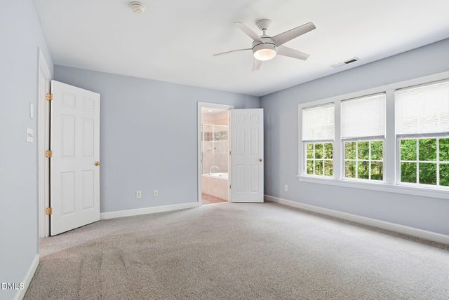 7 Morgans Ridge Lane, Durham, NC 27707