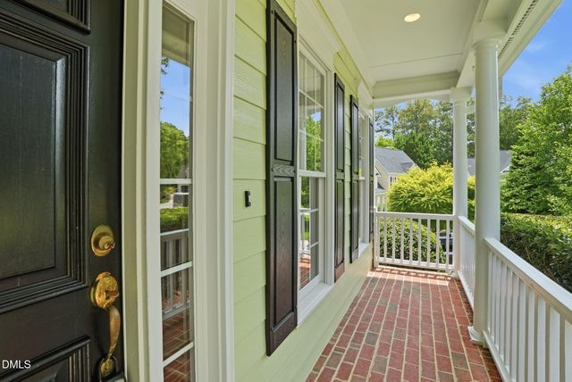 7 Morgans Ridge Lane, Durham, NC 27707