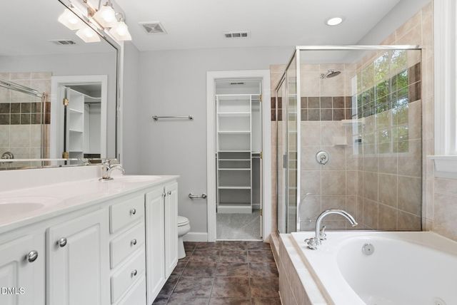 7 Morgans Ridge Lane, Durham, NC 27707