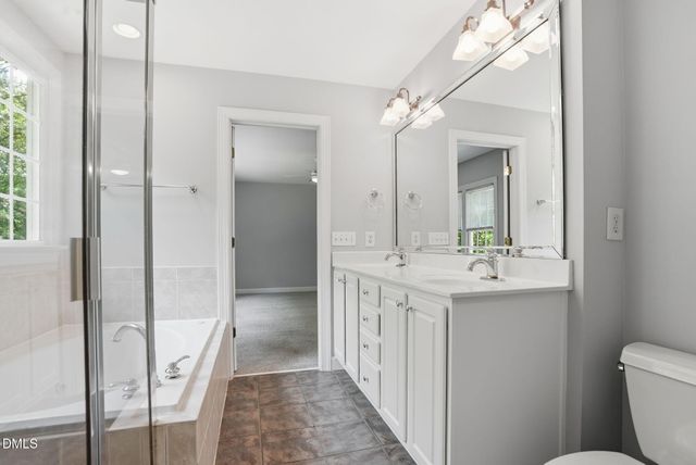 7 Morgans Ridge Lane, Durham, NC 27707