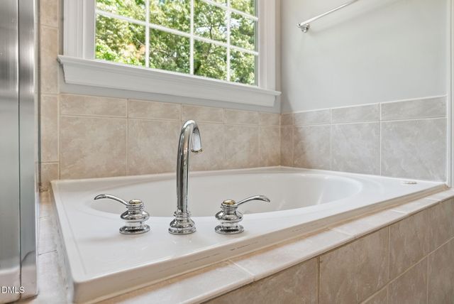 7 Morgans Ridge Lane, Durham, NC 27707