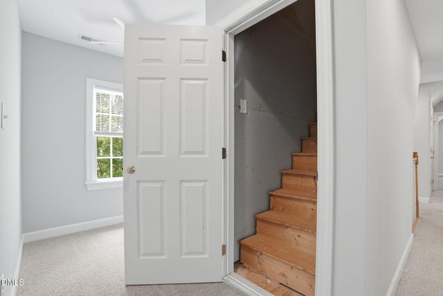 7 Morgans Ridge Lane, Durham, NC 27707