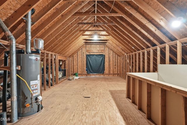 7 Morgans Ridge Lane, Durham, NC 27707