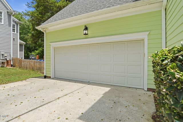 7 Morgans Ridge Lane, Durham, NC 27707