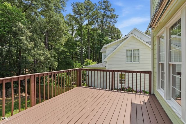 7 Morgans Ridge Lane, Durham, NC 27707