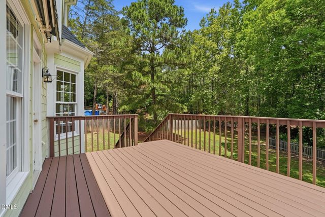 7 Morgans Ridge Lane, Durham, NC 27707