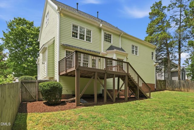 7 Morgans Ridge Lane, Durham, NC 27707