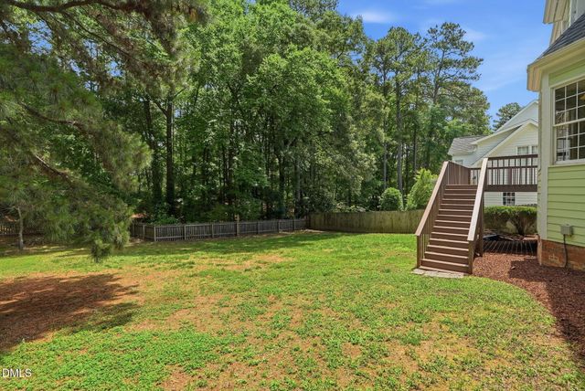 7 Morgans Ridge Lane, Durham, NC 27707