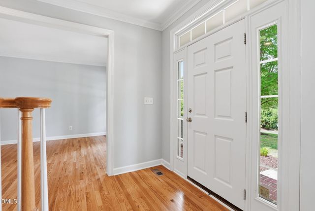 7 Morgans Ridge Lane, Durham, NC 27707