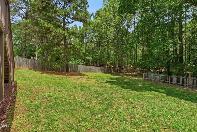 7 Morgans Ridge Lane, Durham, NC 27707