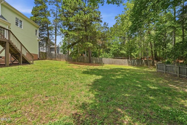 7 Morgans Ridge Lane, Durham, NC 27707