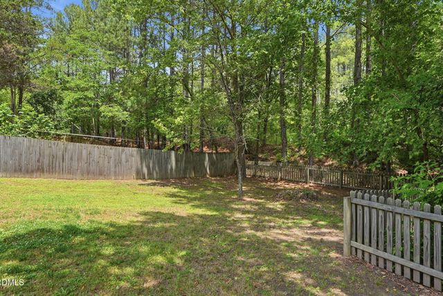 7 Morgans Ridge Lane, Durham, NC 27707
