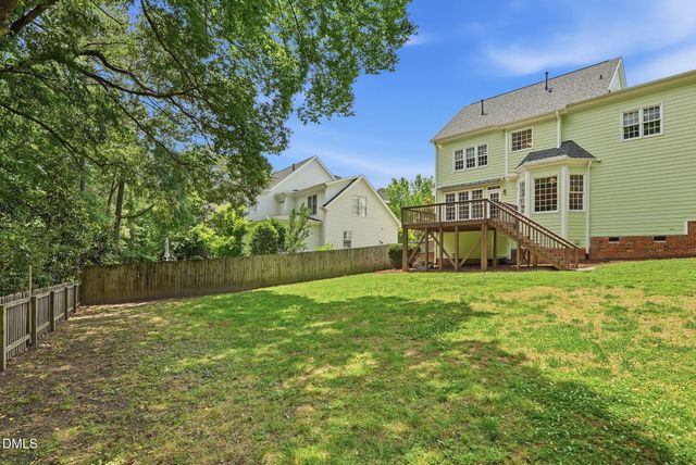 7 Morgans Ridge Lane, Durham, NC 27707