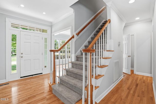 7 Morgans Ridge Lane, Durham, NC 27707
