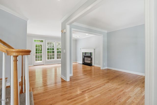 7 Morgans Ridge Lane, Durham, NC 27707