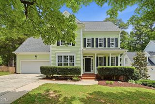 7 Morgans Ridge Lane, Durham, NC 27707
