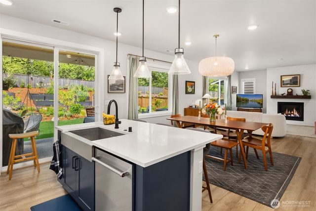 18553 Sawgrass Drive NE, Poulsbo, WA 98370