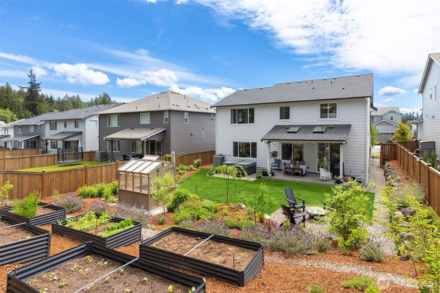 18553 Sawgrass Drive NE, Poulsbo, WA 98370