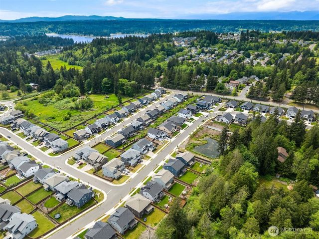 18553 Sawgrass Drive NE, Poulsbo, WA 98370