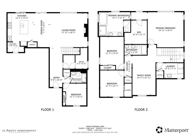 18553 Sawgrass Drive NE, Poulsbo, WA 98370