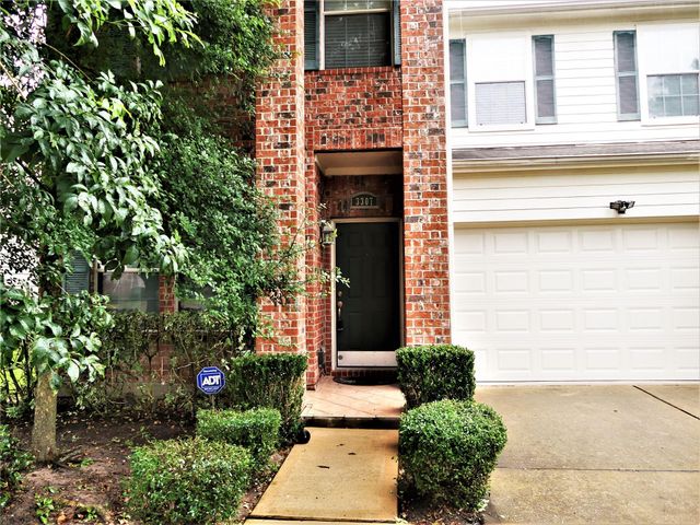 3307 Siebinthaler Lane, Houston, TX 77084