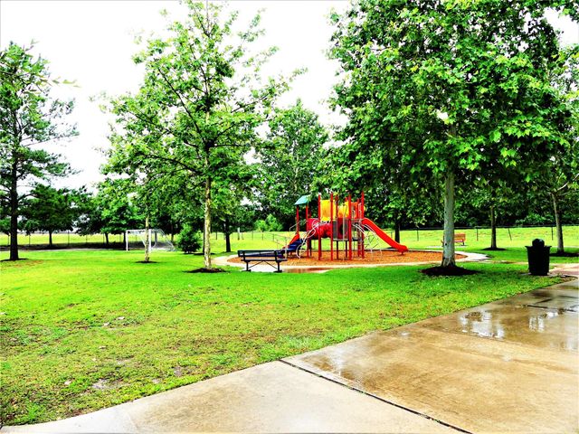 3307 Siebinthaler Lane, Houston, TX 77084