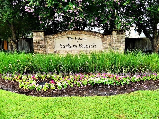 3307 Siebinthaler Lane, Houston, TX 77084