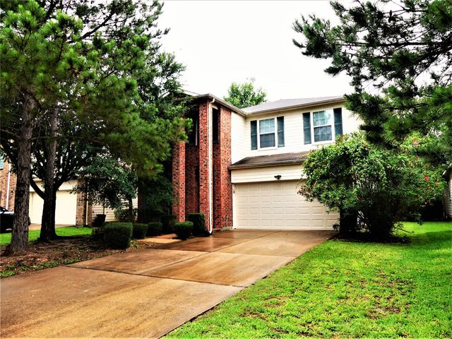 3307 Siebinthaler Lane, Houston, TX 77084