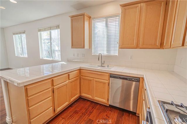 24743 Montevista, Valencia, CA 91354