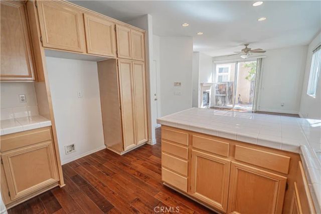 24743 Montevista, Valencia, CA 91354