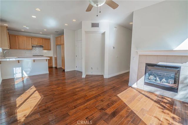 24743 Montevista, Valencia, CA 91354