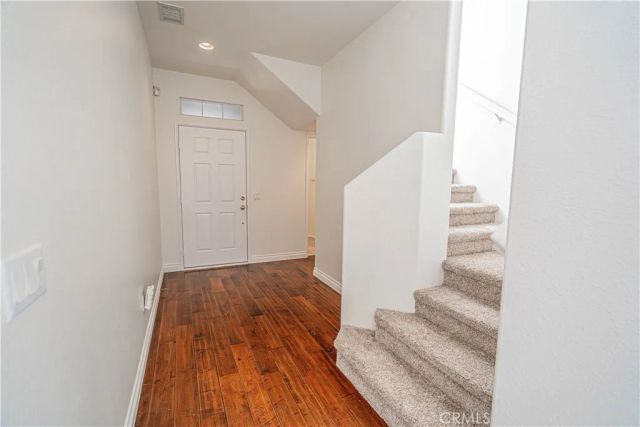 24743 Montevista, Valencia, CA 91354