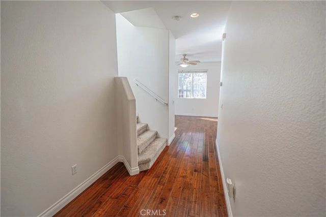 24743 Montevista, Valencia, CA 91354