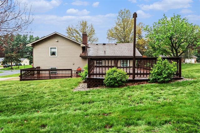2618 Greenland Street, Kalamazoo, MI 49009