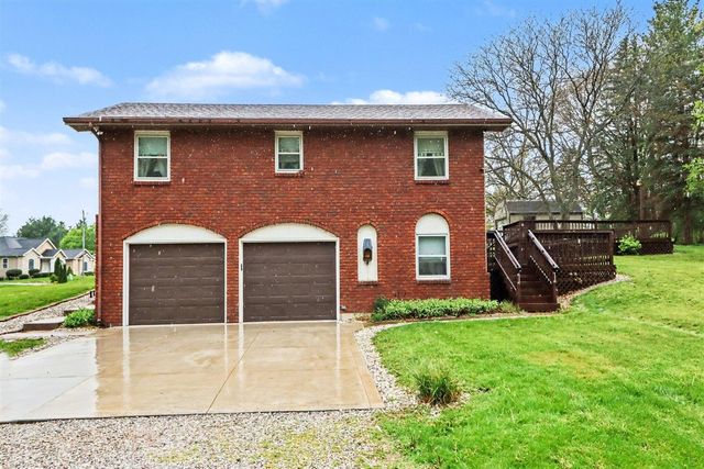 2618 Greenland Street, Kalamazoo, MI 49009