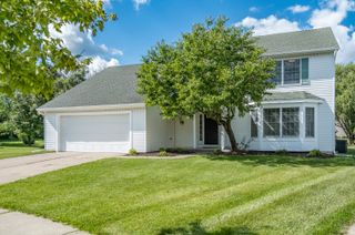 3126 Fairhaven Court, Ann Arbor, MI 48105